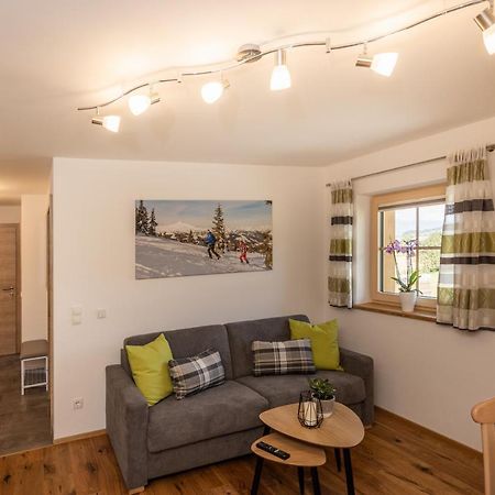סנט מרגרטהן אים לונגאו Appartements Hoamatgfuehl מראה חיצוני תמונה