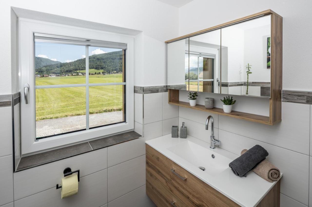 סנט מרגרטהן אים לונגאו Appartements Hoamatgfuehl מראה חיצוני תמונה