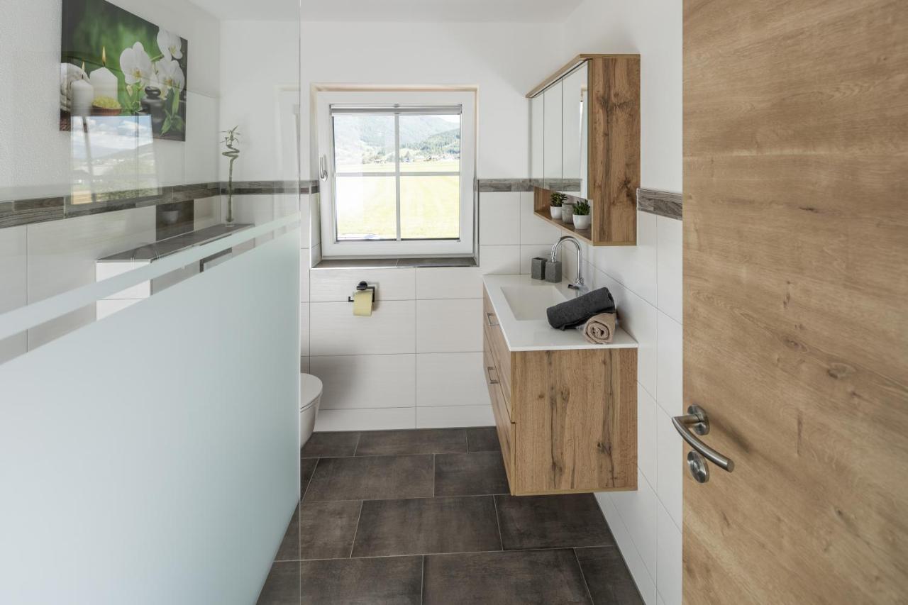 סנט מרגרטהן אים לונגאו Appartements Hoamatgfuehl מראה חיצוני תמונה