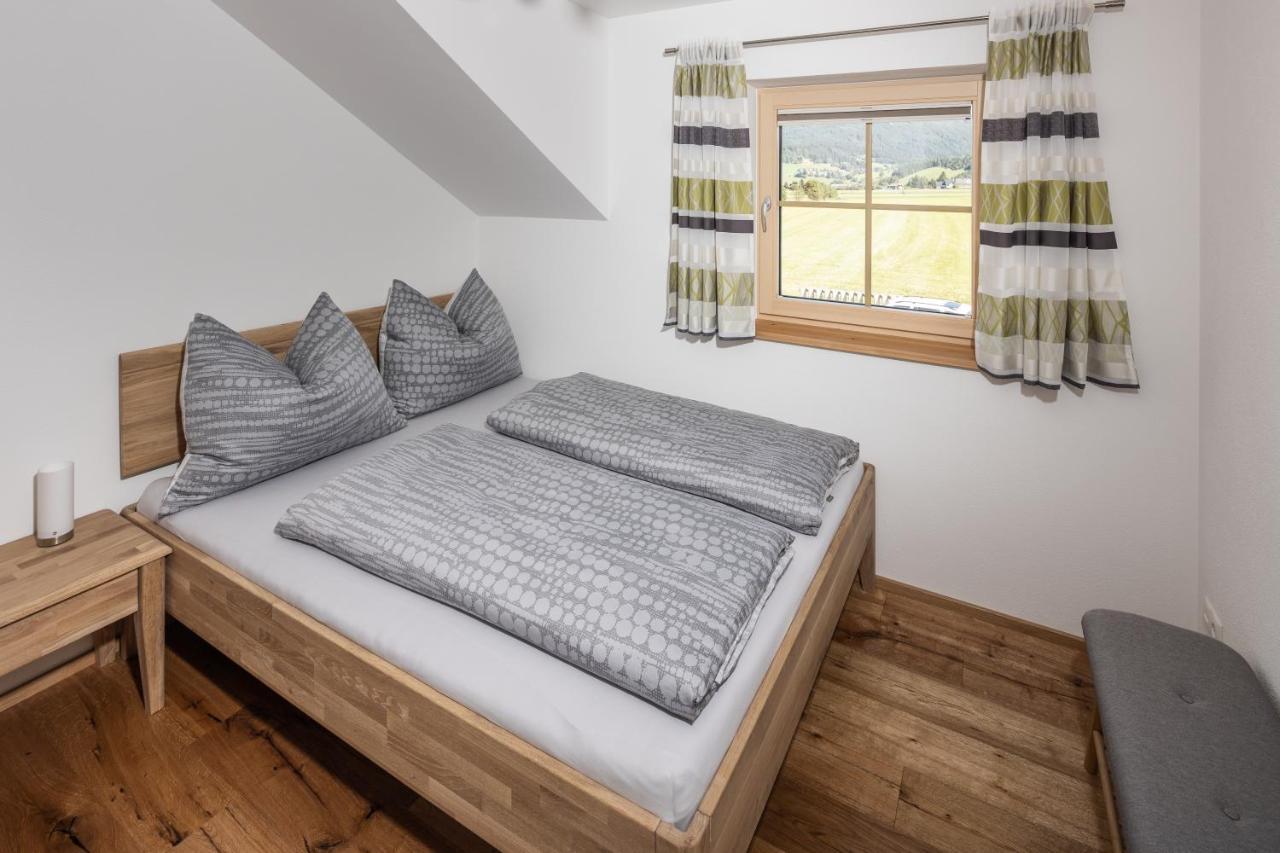סנט מרגרטהן אים לונגאו Appartements Hoamatgfuehl מראה חיצוני תמונה